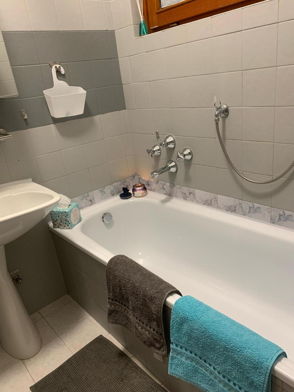 Ferienwohnung Studio Belvedere Brezzo Exteriör bild